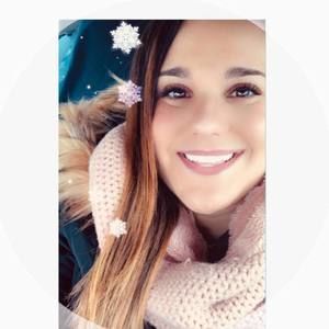 Meet your Posher, Alison